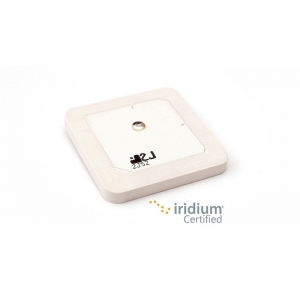 Iridium Certified Ceramic Patch