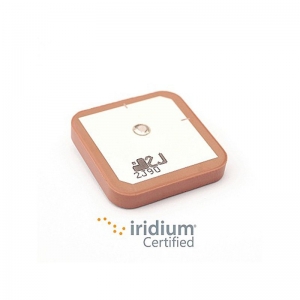 Iridium Certified Ceramic Patch