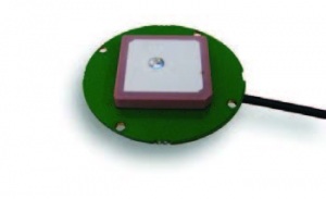 EMBEDDED HIGH REJECTION GPS ANTENNA