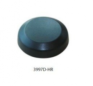LOW PROFILE SURFACE MOUNT MOBILE GPS ANTENNA