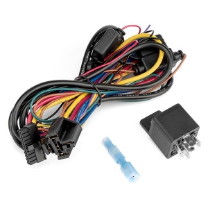 Power Relay Harness, 20-pin