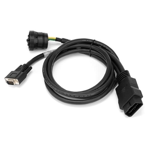 jPOD to J1962/J1939 Y Cable, 2m