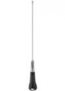 Vibration Resistant Collinear Antenna MHZ 138-174