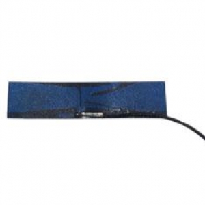 Embedded Flexible LTE PCB Antenna, 2 dBi, 695-960/1710-2700 MHz, 6 inches
