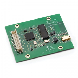 M2 Evaluation Kit - ThingMagic. M2 HF Embedded RFID Module
