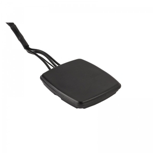 ULTRA LOW PROFILE MULTIBAND MIMO ANTENNA WITH HIGH REJECTION GNSS