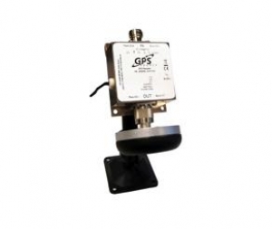 GPS L1/L2 Repeater Assembly