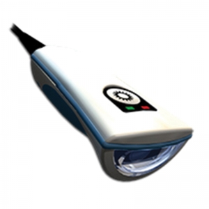 Flexpoint HS-1 E Series Handheld Barcode Scanner 1D&2D barcode