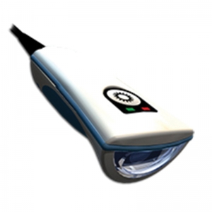 Flexpoint HS-1 R Series Handheld Barcode Scanner 1D&2D barcode, HF RFID