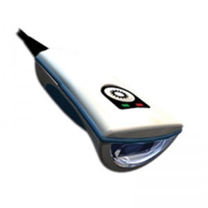Flexpoint HS-1 RL Series Handheld Barcode Scanner 1D&2D barcode, LF RFID
