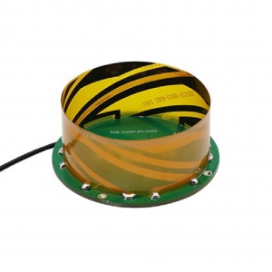 HX-CUX012A Lowest Profile Embedded Helix Antenna