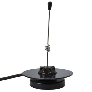 Mag antenna, 5 dBi with 10 ft LL-195 low loss cable, SMA-plug (2.4-2.5 GHz)