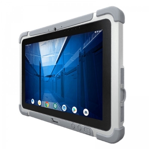 10.1" Qualcomm Snapdragon 660 Healthcare Android Rugged Tablet PC