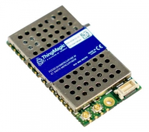 ThingMagic Micro-LTE Tiny Multi-Protocol 2-Port, Embedded UHF RAIN. RFID Module