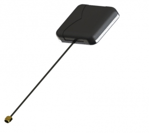 Active Multi-Frequency Antenna External