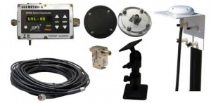 GNSS Smart Repeater Kit