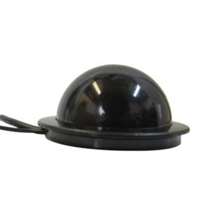New Dome Mag Mount Antenna, 2 dBi antenna with 10 foot LL-195, SMA-male, (2.4-2.