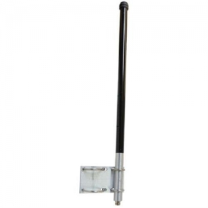LTE Wide Band A/P Mount Omni Antenna, 2 dBi/3 dBi, 694-960/1710-2700 MHz, Direct
