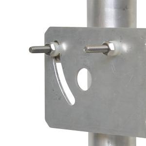 Replacement U Bolts & Brackets for OD Series