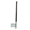 Mobile Mark OD3-700/2700MOD2-BLK Antenna (694-960MHz, 1700-2700MHz, 2-3dBi)