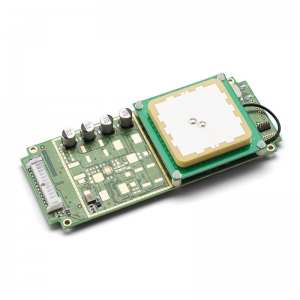 ThingMagic. EL6e UHF RAIN RFID Development Kit (incl. multiregional USB module)
