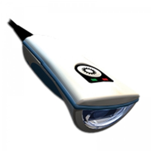 Flexpoint HS-1 RS Series Handheld Barcode Scanner 1D&2D barcode, HF & LF RFID