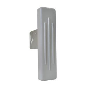 Sector Antenna, 120 degrees, 10 dBi, with N-fem. conn./mounting hardware, (3.4-3