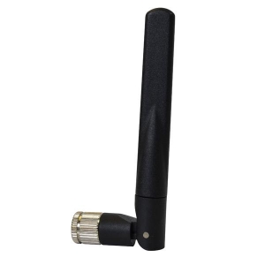 Dual Band Halfwave Antenna, SMA-male connector, (3400-3700 MHz )