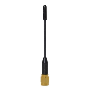 Portable Antenna, Quarterwave, with SMA, (824-894 MHz) - Longer lead times apply