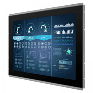 19 inches Multi-Touch Open Frame Display