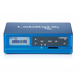 LabSat 4 Record & Replay