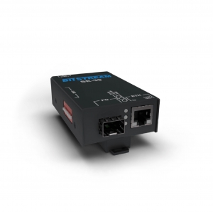 SE-39 Fibre Optic Unmanaged Ethernet Media Converter