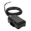 TTU-2830, 5.2 Ah Rechargable Rugged Vehicle Tracking