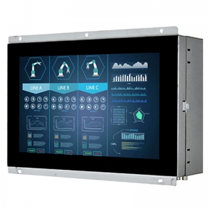 7 inches Multi-Touch Open Frame Display