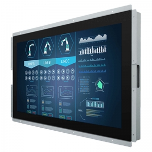 32 inches Multi-Touch Open Frame Display