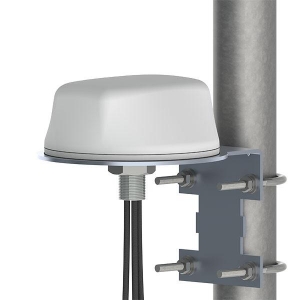 Optional Pipe Mount Kit for YAG Series antennas